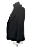 Laundry by Shelli Segal Black Blazer Size S - photo 5