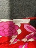 Lush Red Casual Dress Size XL - photo 7