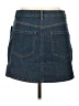 No Boundaries Stars Blue Denim Skirt Size 13 - photo 2