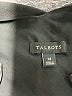 Talbots 100% Polyester Black Sleeveless T-Shirt Size 14 - photo 7