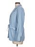 Bagatelle Blue Blazer Size L - photo 5