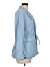 Bagatelle Blue Blazer Size L - photo 4