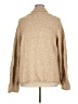 St. John's Bay Tan Cardigan Size XL - photo 2