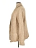St. John's Bay Tan Cardigan Size XL - photo 5