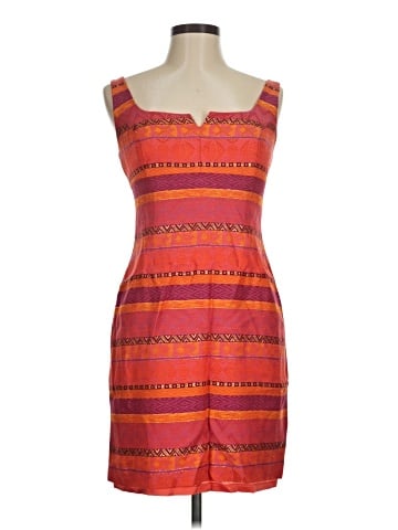 Georgiou Studio Casual Dress (view 1)