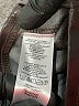 Ann Taylor 100% Polyester Black Sleeveless Blouse Size XS - photo 8