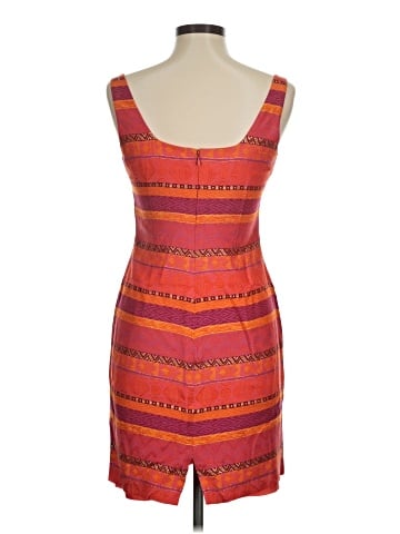 Georgiou Studio Casual Dress (view 2)