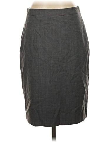 J.Crew Wool Skirt (view 1)