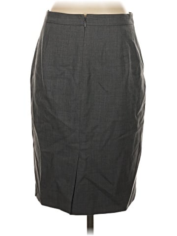 J.Crew Wool Skirt (view 2)