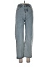 Jeans Blue Jeans Size L - photo 1
