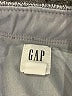 Gap Kids Chevron-herringbone Silver Gray Skirt Size S (kids) - photo 3