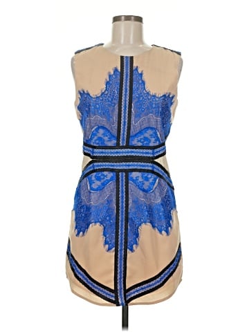 Akira Chicago Black Label Cocktail Dress (view 1)