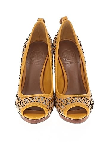 Tory Burch Heels (view 2)