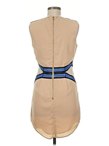 Akira Chicago Black Label Cocktail Dress (view 2)