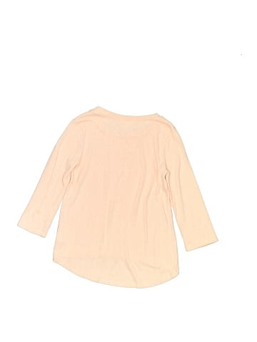 Monteau Girl Pullover Sweater (view 2)