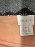 Foxiedox Floral Black Cocktail Dress Size XL - photo 7