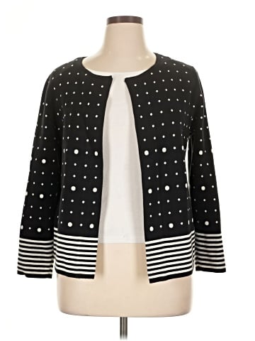 Ann Taylor Factory Cardigan (view 1)