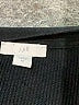 J.Jill Black Cardigan Size XS - photo 7