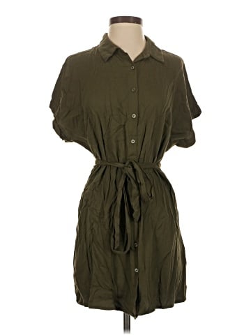 Forever Casual Dress (view 1)