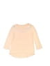 Monteau Girl Tan Pullover Sweater Size 10 - photo 1
