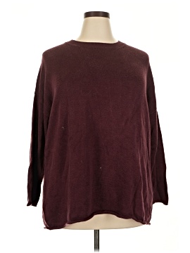 Eileen Fisher Pullover Sweater