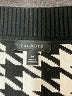 Talbots Black Sleeveless Top Size M - photo 7