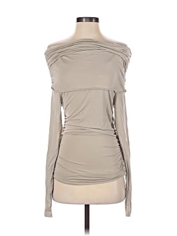 Rag & Bone Long Sleeve Top (view 1)