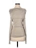 Rag & Bone Tan Long Sleeve Top Size S - photo 1