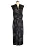 Vince. 100% Polyester Black Jumpsuit Size S - photo 1
