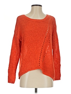 360 Sweater Pullover Sweater