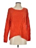 360 Sweater Orange Pullover Sweater Size S - photo 1