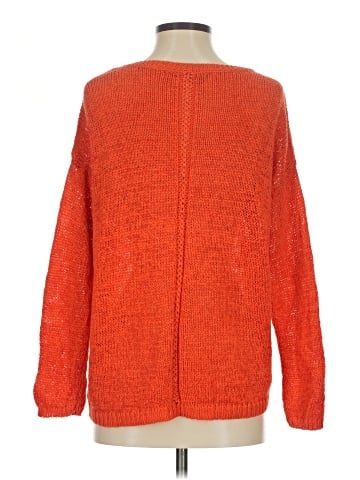 360 Sweater Pullover Sweater (view 2)