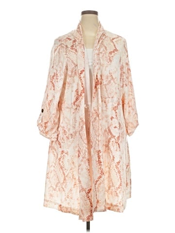 Cupcakes & Cashmere Casual Dress (view 1)