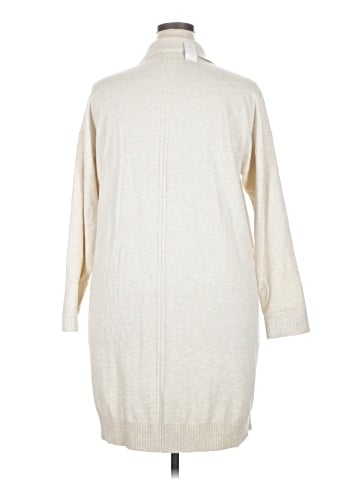 Ann Taylor LOFT Casual Dress (view 2)