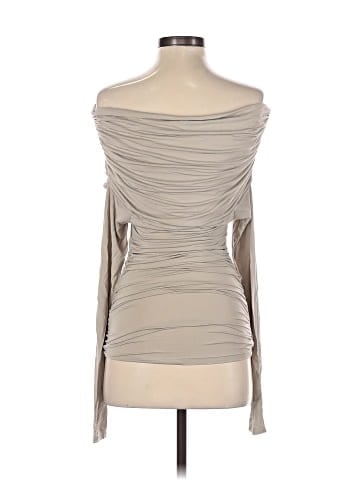 Rag & Bone Long Sleeve Top (view 2)