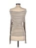 Rag & Bone Tan Long Sleeve Top Size S - photo 2