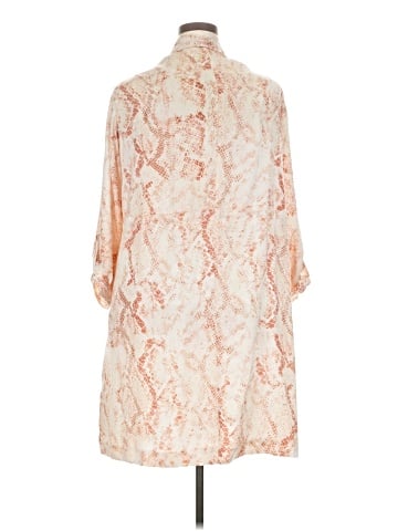 Cupcakes & Cashmere Casual Dress (view 2)