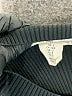 Happily Grey 100% Polyester Black Bodysuit Size S - photo 3