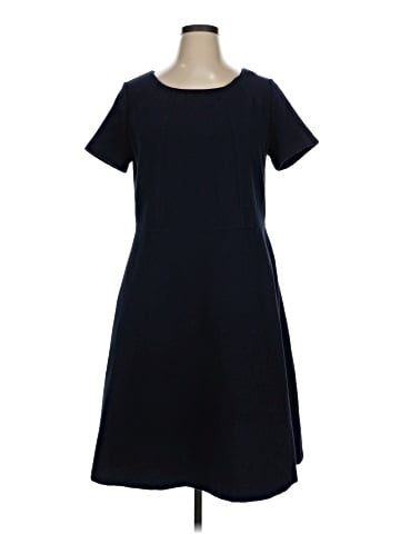 Talbots Casual Dress (view 1)