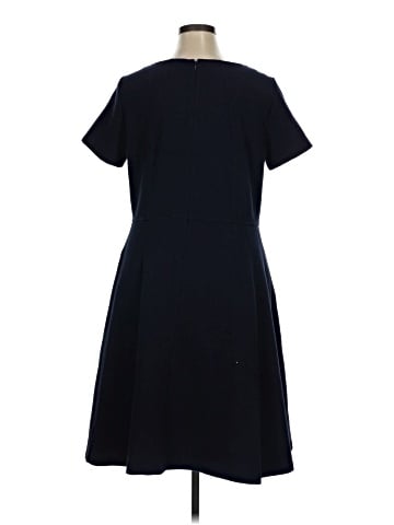Talbots Casual Dress (view 2)