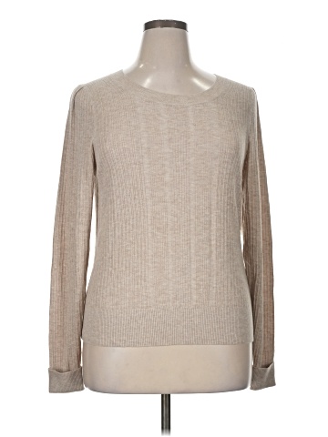 White House Black Market Pullover Sweater (view 1)