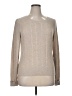 White House Black Market Tan Pullover Sweater Size XL - photo 1