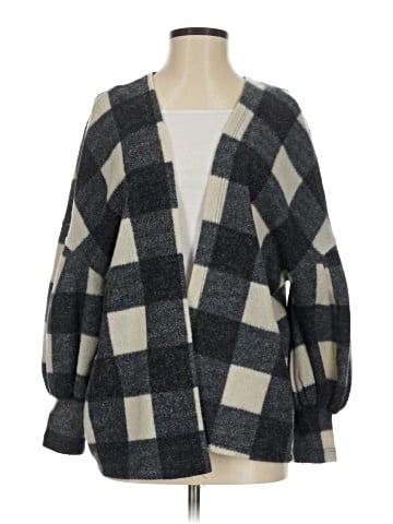 Impressions Cardigan (view 1)