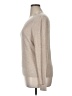 White House Black Market Tan Pullover Sweater Size XL - photo 5