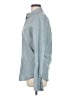 J.Crew Blue Long Sleeve Button-Down Shirt Size M - photo 5