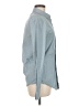 J.Crew Blue Long Sleeve Button-Down Shirt Size M - photo 4