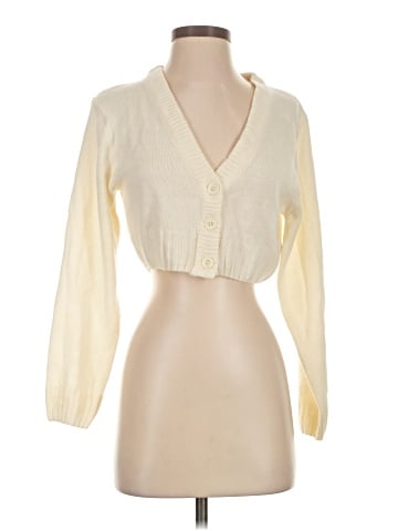 Divided by H&M Cardigan (view 1)