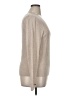 White House Black Market Tan Pullover Sweater Size XL - photo 4