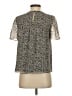 J.Crew Silver T-Shirt Size 2 - photo 2