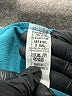 Unbranded Solid Teal Formal Skirt Size XXL - photo 4